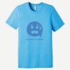 Unisex Triblend Short Sleeve Tee Thumbnail