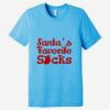 Unisex Triblend Short Sleeve Tee Thumbnail