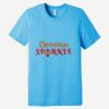 Unisex Triblend Short Sleeve Tee Thumbnail