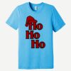Unisex Triblend Short Sleeve Tee Thumbnail