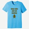 Unisex Triblend Short Sleeve Tee Thumbnail