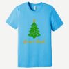 Unisex Triblend Short Sleeve Tee Thumbnail