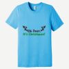 Unisex Triblend Short Sleeve Tee Thumbnail