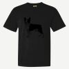Heavyweight Ring Spun Tee Thumbnail