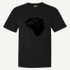 Heavyweight Ring Spun Tee Thumbnail