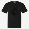 Heavyweight Ring Spun Tee Thumbnail