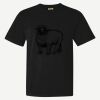 Heavyweight Ring Spun Tee Thumbnail