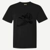 Heavyweight Ring Spun Tee Thumbnail