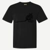 Heavyweight Ring Spun Tee Thumbnail