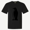 Heavyweight Ring Spun Tee Thumbnail