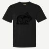 Heavyweight Ring Spun Tee Thumbnail