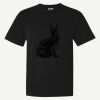 Heavyweight Ring Spun Tee Thumbnail