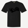 Heavyweight Ring Spun Tee Thumbnail