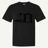 Heavyweight Ring Spun Tee Thumbnail
