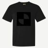 Heavyweight Ring Spun Tee Thumbnail
