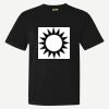 Heavyweight Ring Spun Tee Thumbnail