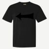 Heavyweight Ring Spun Tee Thumbnail