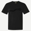 Heavyweight Ring Spun Tee Thumbnail