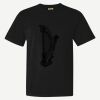 Heavyweight Ring Spun Tee Thumbnail