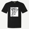 Heavyweight Ring Spun Tee Thumbnail