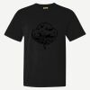 Heavyweight Ring Spun Tee Thumbnail