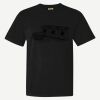 Heavyweight Ring Spun Tee Thumbnail