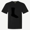 Heavyweight Ring Spun Tee Thumbnail