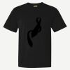 Heavyweight Ring Spun Tee Thumbnail