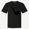 Heavyweight Ring Spun Tee Thumbnail