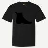 Heavyweight Ring Spun Tee Thumbnail