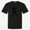 Heavyweight Ring Spun Tee Thumbnail