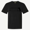 Heavyweight Ring Spun Tee Thumbnail