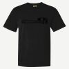 Heavyweight Ring Spun Tee Thumbnail