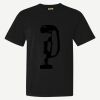 Heavyweight Ring Spun Tee Thumbnail
