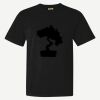 Heavyweight Ring Spun Tee Thumbnail