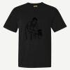 Heavyweight Ring Spun Tee Thumbnail