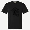 Heavyweight Ring Spun Tee Thumbnail