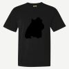 Heavyweight Ring Spun Tee Thumbnail
