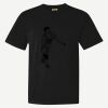 Heavyweight Ring Spun Tee Thumbnail