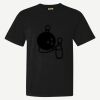 Heavyweight Ring Spun Tee Thumbnail