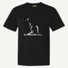 Heavyweight Ring Spun Tee Thumbnail