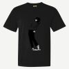 Heavyweight Ring Spun Tee Thumbnail