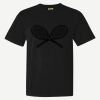 Heavyweight Ring Spun Tee Thumbnail