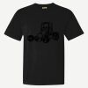 Heavyweight Ring Spun Tee Thumbnail