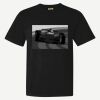 Heavyweight Ring Spun Tee Thumbnail