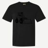 Heavyweight Ring Spun Tee Thumbnail