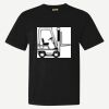Heavyweight Ring Spun Tee Thumbnail