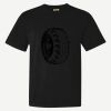 Heavyweight Ring Spun Tee Thumbnail