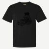 Heavyweight Ring Spun Tee Thumbnail