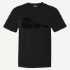 Heavyweight Ring Spun Tee Thumbnail
